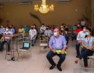 Encontro regional do Detran em Paranaiba