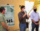 Encontro regional do Detran em Paranaiba