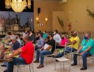 Encontro regional do Detran em Paranaiba