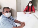 Saúde de Paranaíba busca por emendas parlamentares