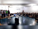 SEMANA NACIONAL DE TRÂNSITO