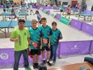 Paranaíba participa de Jogos Escolares da Juventude 2022 