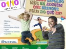 Prefeitura promove evento em comemora��o ao dias das crian�as