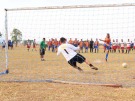 Nos p�naltis, Alto Santana vence torneio inicial do Campeonato Rural 2017 