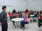Projeto ''Paranaíba Querida'' realiza 