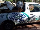 Equipe de endemias intensifica ações de combate a Dengue no Município