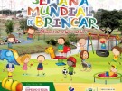 Parana�ba comemora Semana Mundial do Brincar