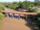 Ponte dos Coqueiros de concreto se tornará realidade 