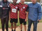 Paranaíba participa de Jogos Escolares da Juventude 2022 