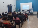 Indústria e Comércio realiza Palestra “Sou MEI e Quero Crescer”
