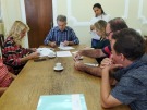 Prefeito assina mais de R$160 mil em conv�nios com a AVCC e Hospital Psiqui�trico 