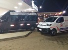 �Eu dependo e garanto que � mais conforto�, diz paciente que andou em ve�culo novo da sa�de