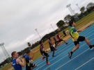 Paranaíba participa de Jogos Escolares da Juventude 2022 