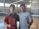 XXXIV Coespa 2022 começou em Paranaíba
