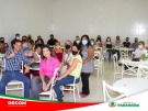 SEMED realiza reunião com coordenadores, diretores e professores das escolas do campo 