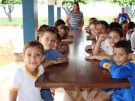 Programa AABB Comunidade reinicia aulas em Parana�ba
