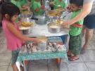 Munic�pio investe mais de R$3 milh�es em merenda escolar 