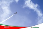 Apresenta&ccedil;&atildeo da Esquadrilha da Fuma&ccedil;a