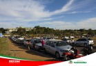 Apresenta&ccedil;&atildeo da Esquadrilha da Fuma&ccedil;a