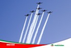 Apresenta&ccedil;&atildeo da Esquadrilha da Fuma&ccedil;a