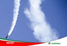 Apresenta&ccedil;&atildeo da Esquadrilha da Fuma&ccedil;a