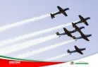 Apresenta&ccedil;&atildeo da Esquadrilha da Fuma&ccedil;a