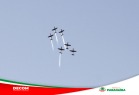 Apresenta&ccedil;&atildeo da Esquadrilha da Fuma&ccedil;a