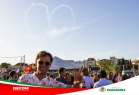 Apresenta&ccedil;&atildeo da Esquadrilha da Fuma&ccedil;a