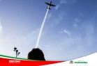 Apresenta&ccedil;&atildeo da Esquadrilha da Fuma&ccedil;a
