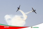 Apresenta&ccedil;&atildeo da Esquadrilha da Fuma&ccedil;a