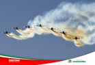 Apresenta&ccedil;&atildeo da Esquadrilha da Fuma&ccedil;a