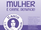 Campanha �Agosto Lil�s� � lan�ada em Parana�ba
