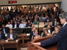 Prefeito Miziara participa da abertura dos trabalhos da Assembleia Legislativa