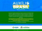 Saúde realiza acompanhamento do programa Auxílio Brasil, antigo Bolsa Família.