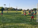Semifinal do Campeonato Rural de Futebol aconteceu neste final de semana