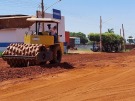 Avenida Waldemar de Oliveira Verdi será pavimentada