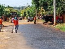 Rua Marco Aurélio Rodrigues de Freitas recebe recapeamento