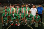 Cacofut - Abertura Oficial