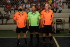 Cacofut - Abertura Oficial