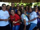 Servidoras do munic�pio recebem homenagem no m�s da mulher