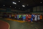 Abertura do Campeonato Parana�ba