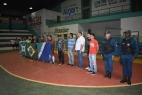 Abertura do Campeonato Parana�ba