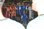 Abertura do Campeonato Parana�ba
