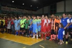 Abertura do Campeonato Parana�ba
