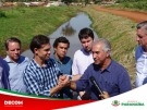 Paranaíba recebe mais de R$ 50 milhões de investimentos em infraestrutura