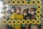 CAPS - Encerramento da Campanha Setembro Amarelo