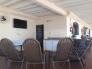 Casa de acolhimento recebe melhorias