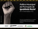 Paranaíba avança nas questões sociais e institui a Política Municipal de Promoção da Igualdade Racial (PMPIR)