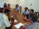 Concursados da sa�de: Sindicato ressalta decis�o de Miziara
