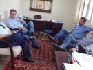 Usina de �lcool no Raimundo  dever� operar em 24 meses
